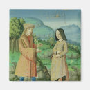 Recherche de poeme magnets Français