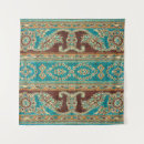 Recherche de tapis beaux arts posters Tissu