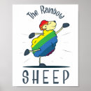 Suche nach sheep poster Modern