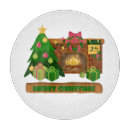 Suche nach kamin schneidebrettchen Weihnachtsbaum