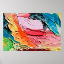 Suche nach brushstrokes poster Background