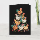 Recherche de poulet noël cartes Saison