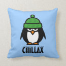 Suche nach arktisches tier kissen Für kinder