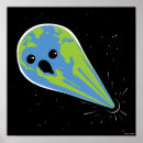 Suche nach lustige erde poster Naturwissenschaften