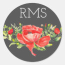 Suche nach mohn aufkleber Monogramm