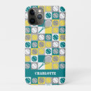 Recherche de balle tennis iphone coques Vert