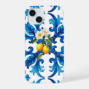 Recherche de citrons iphone coques Vibrant