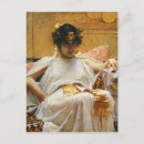 Suche nach cleopatra postkarten Eyypt