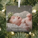 Recherche de babys first christmas decor Baby girl