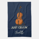 Suche nach cello geschirr tücher Musiker