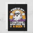 Recherche de retro halloween invitations Drôle