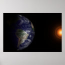 Recherche de hémisphère sud posters Espace