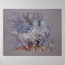 Recherche de chevaux originaux posters Original