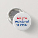 Recherche de rouge blanc bleu badges Politique