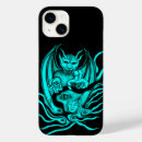 Recherche de démon iphone coques Diable