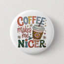 Suche nach kaffee buttons Trendig