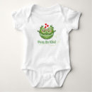 Suche nach erbsen babykleidung Bodysuit