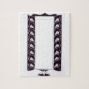 Recherche de papier peint puzzles Marbré