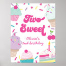 Suche nach lila kuchen poster Für kinder