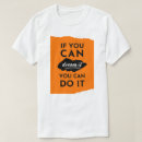 Recherche de rêver tshirts Positivité