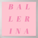 Suche nach dancers poster Ballerina