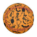 Recherche de halloween balles baseball Drôle