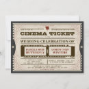 Suche nach cinema einladungen Filmhochzeit