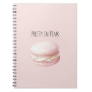 Suche nach macaron kleine notizbücher Rosa