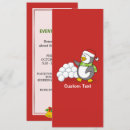 Recherche de 10x23 noël invitations Hiver