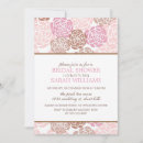 Recherche de douche nuptiale ressort invitations Rustique