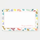 Suche nach gemustert post it Bunt