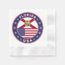 Suche nach florida servietten Miami