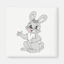 Suche nach hase magnete Kaninchen