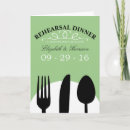 Recherche de cuillère fourchette couteau invitations Moderne