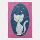 Recherche de dessin chat cuisine linges Chaton