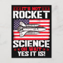 Recherche de fusées cartes postales Nasa