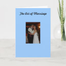 Suche nach ehe karten Newly weds