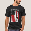 Suche nach christliche flagge tshirts Gemäß
