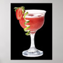 Suche nach daiquiri poster Erdbeere