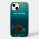 Recherche de saumon iphone coques Nature