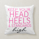 Suche nach standard kissen Für sie