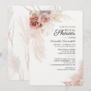 Recherche de terracotta bridal shower invitations Future mariée