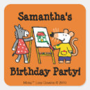 Suche nach dotty aufkleber Lucy cousins