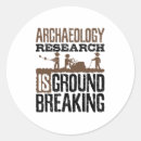 Suche nach archäologisch aufkleber Archäologie