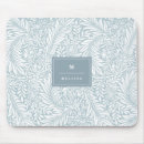 Recherche de foliage tapis souris Motif
