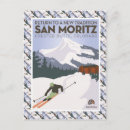Recherche de crested butte postcards cartes postales Ski