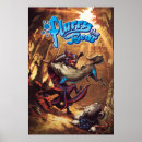 Suche nach gelber wolf poster Wald