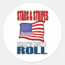 Recherche de armé autocollants Drapeau