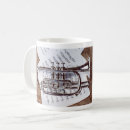 Recherche de cornet tasses Musicien