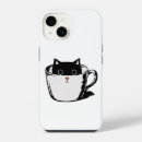 Recherche de cache iphone coques Chaton